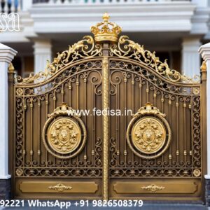 Gate Ke Design, Accordion Gate Design 1476 Gate Design Ideas