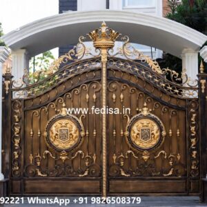 House Gate Design, Entrance Grill Design 1479 Gate Design Ideas