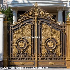Main Gate Design, Lohe Ki Chadar Ka Gate 1491 Gate Design Ideas