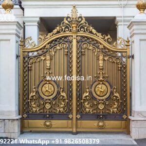 Gate Ke Design, Simple Door Gate Design 1496 Gate Design Ideas