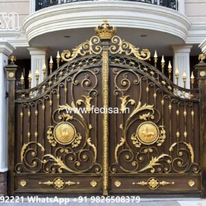 Gate Design, Sheet Metal Gate Design 1500 Gate Design Ideas