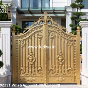 Main Gate Design 2151, Wall Fences And Gates Designs 1543 Gate Design Ideas