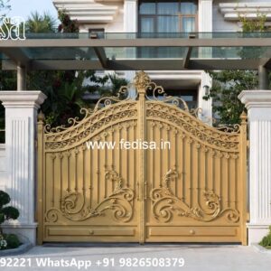 Gate Ke Design, Steel Designer Gate 1546 Gate Design Ideas