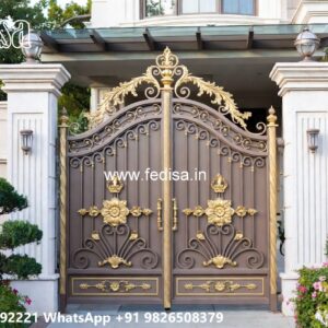 Steel Gate Design, 5Ft Gate Design 1552 Gate Design Ideas