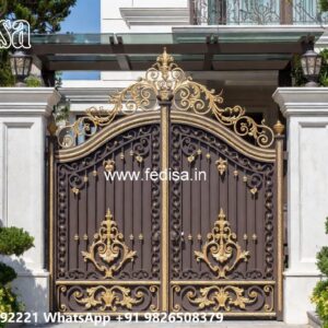 Iron Gate Design, Gate Drawing Design 1564 Gate Design Ideas