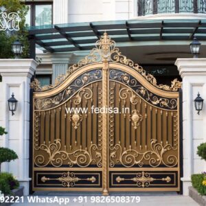 Steel Gate Design, Ornamental Gate Design 1572 Gate Design Ideas