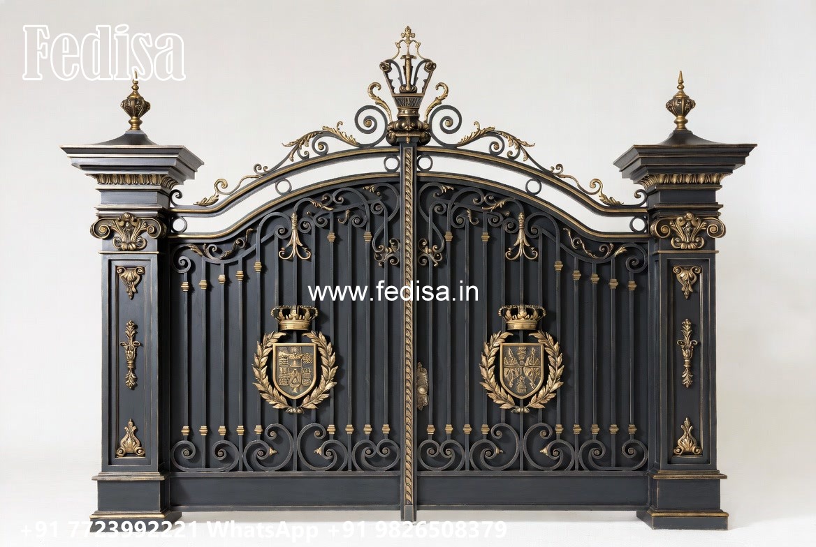 Sliding Gate Design, Chadra Gate Ka Design 1577 Gate Design Ideas