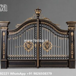 Gate Ka Design, Ss Single Gate 1585 Gate Design Ideas