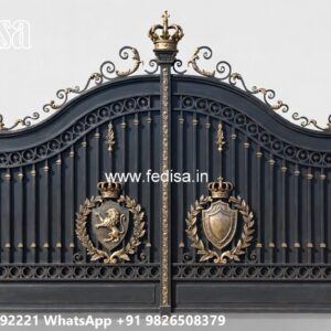 Gate Ke Design, Best Grill Gate Design 1586 Gate Design Ideas
