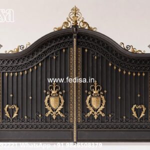 Sliding Gate Design, Front Slide Gate Design 1597 Gate Design Ideas