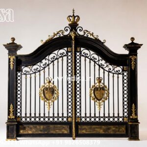 Main Gate Design 2157, Gates For Small Houses 1603 Gate Design Ideas