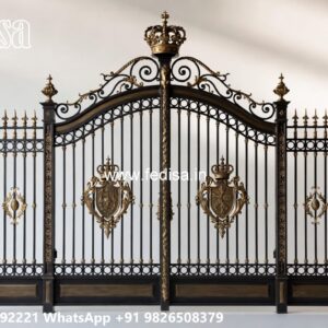 Iron Gate Design, Front Small Gate Design 1614 Gate Design Ideas
