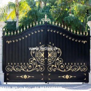Ss Gate Design, Sliding Gate Design 1633 Gate Design Ideas