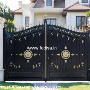 Modern Gate Design, Modern Gate Design 1641 Gate Design Ideas