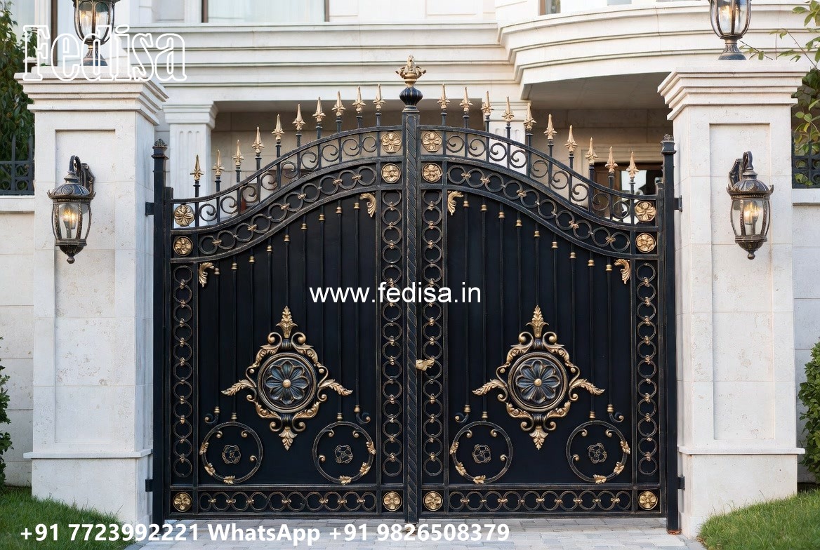 Wooden Gate Design, Wooden Gate Design 1642 Gate Design Ideas