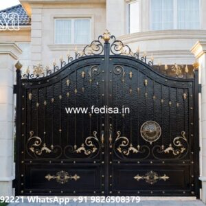 Simple Main Gate Design, Simple Main Gate Design 1644 Gate Design Ideas