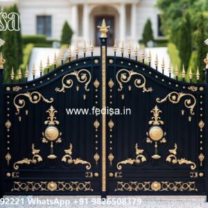 Modern Gate Design, Pipe Gate Design 1651 Gate Design Ideas