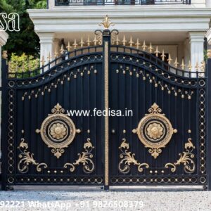 Ss Gate Design, Home Main Gate Design 1663 Gate Design Ideas