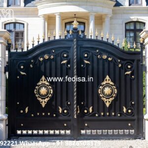 Main Gate Design 2026 With Price, Steel Gate Design For Home 1665 Gate Design Ideas