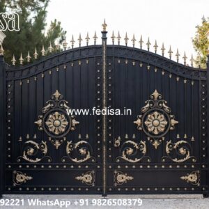 Simple Gate Design, Boundary Gate Design 1668 Gate Design Ideas