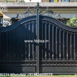 Main Gate Design 2024, Entry Gate Design 1680 Gate Design Ideas