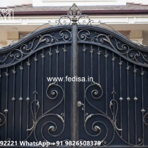 Grill Gate Design, Industrial Gate Design 1686 Gate Design Ideas