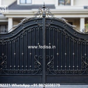Ss Gate Design, Sliding Gate Design For Home 1693 Gate Design Ideas