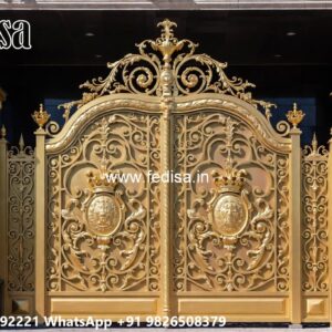 Grill Gate Design, Main Gate Ke Design 1696 Gate Design Ideas