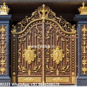 Front Gate Designs For Houses, Lohe Ka Gate Price 1697 Gate Design Ideas