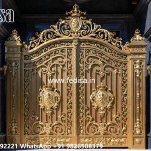 Ss Gate Design, Gate Ka Colour 1703 Gate Design Ideas