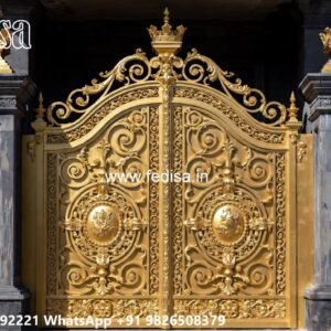 Main Gate Design 2028, Front Gate Design Iron 1720 Gate Design Ideas