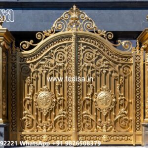 Wooden Gate Design, Grill Gate Price 1732 Gate Design Ideas