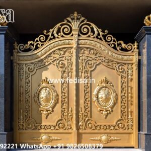 Simple Main Gate Design, Dwar Gate Design 1734 Gate Design Ideas