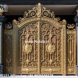 Main Gate Design 2026 With Price, Folding Gate Design For Home 1745 Gate Design Ideas