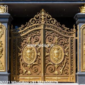 Simple Gate Design, Square Tube Gate Design 1748 Gate Design Ideas