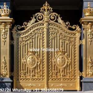 Home Gate Design, Box Bar Gate Design 1749 Gate Design Ideas