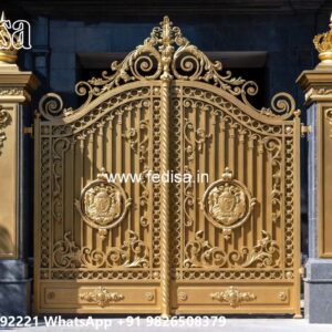 Modern Gate Design, Railing Gate Design 1751 Gate Design Ideas