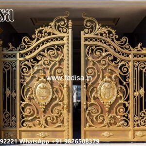 Grill Gate Design, Main Gate Ka Design 1756 Gate Design Ideas