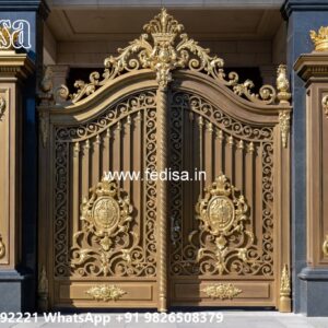 Main Gate Design 2032, Modern Iron Gate Design 1760 Gate Design Ideas