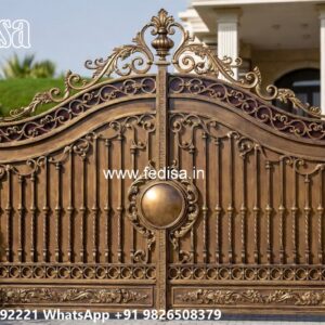 Front Gate Designs For Houses, Main Entrance Gate Design 1767 Gate Design Ideas