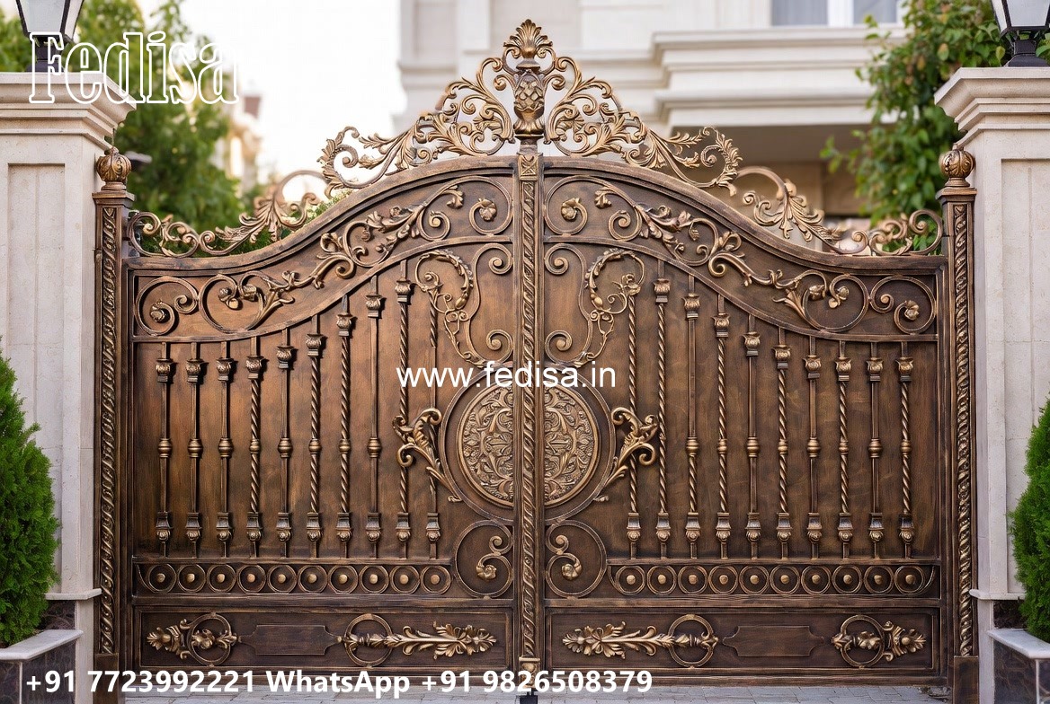 Wooden Gate Design, Ss Main Gate 1772 Gate Design Ideas