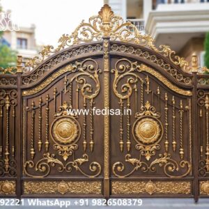 Grill Gate Design, Contemporary Gate Design 1786 Gate Design Ideas