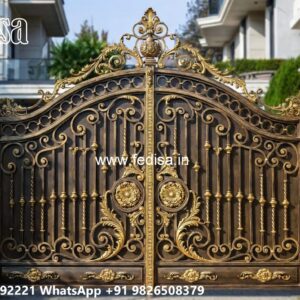 Main Gate Design 2035, Gate Design In Iron 1790 Gate Design Ideas