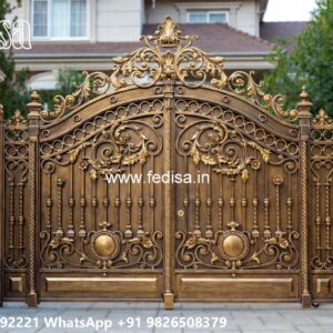 Simple Main Gate Design, Fancy Gates 1794 Gate Design Ideas