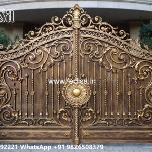 Wooden Gate Design, Simple Sliding Gate Designs For Homes 1802 Gate Design Ideas
