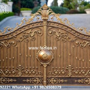 Ss Gate Design, Modern House Gate Design 1803 Gate Design Ideas
