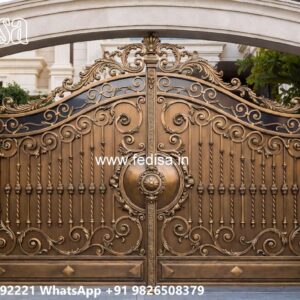 Simple Main Gate Design, Door Gate Design For Home 1804 Gate Design Ideas