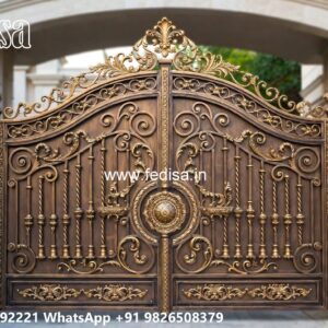 Main Gate Design 2038, Main Gate Design Latest 1820 Gate Design Ideas