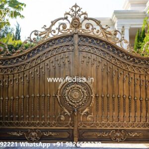 Ss Gate Design, Plain Sheet Gate Design 1833 Gate Design Ideas