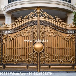 Grill Gate Design, Square Bar Gate Design 1836 Gate Design Ideas